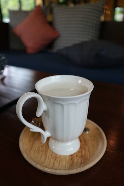 Jardin d'été Gelato and Dessert Cafe